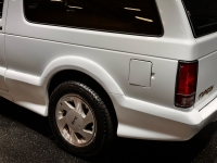 1993 GMC Typhoon for sale in Addison, Illinois (ID-127005)