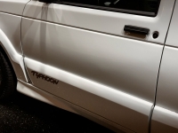 1993 GMC Typhoon for sale in Addison, Illinois (ID-127005)