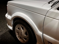 1993 GMC Typhoon for sale in Addison, Illinois (ID-127005)