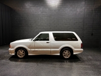 1993 GMC Typhoon for sale in Addison, Illinois (ID-127005)