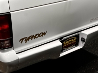 1993 GMC Typhoon for sale in Addison, Illinois (ID-127005)