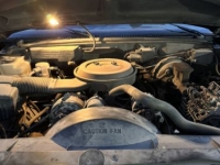 1993 GMC Yukon for sale in Michigan (ID-144068)