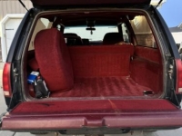 1993 GMC Yukon for sale in Michigan (ID-144068)