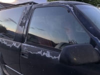 1993 GMC Yukon for sale in Michigan (ID-144068)