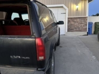 1993 GMC Yukon for sale in Michigan (ID-144068)