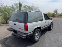 1993 GMC Yukon for sale in Michigan (ID-162386)