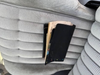 1993 GMC Yukon for sale in Michigan (ID-162386)