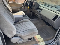 1993 GMC Yukon for sale in Michigan (ID-162386)