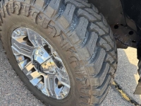 1993 GMC Yukon for sale in Michigan (ID-162386)