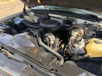 1993 GMC Yukon for sale in Michigan (ID-162386)