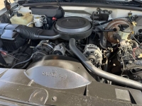 1993 GMC Yukon for sale in Michigan (ID-162386)