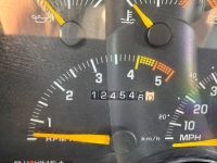 1993 GMC Yukon for sale in Michigan (ID-162386)