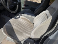 1993 GMC Yukon for sale in Michigan (ID-162386)