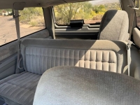 1993 GMC Yukon for sale in Michigan (ID-162386)