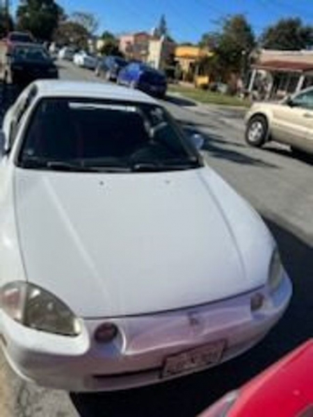 1993 Honda Civic for sale in Riverhead, New York (ID-111473) 1993 Honda Civic for sale in Riverhead, New York (ID-111473)