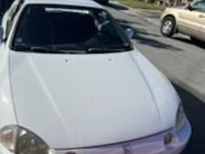 1993 Honda Civic for sale