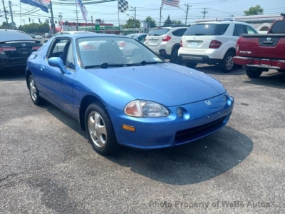 1993 Honda Civic for sale in New York