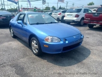 1993 Honda Civic for sale in Riverhead, New York (ID-142570)