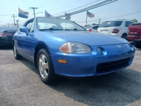1993 Honda Civic for sale in Riverhead, New York (ID-142570)