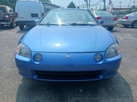 1993 Honda Civic for sale in Riverhead, New York (ID-142570)