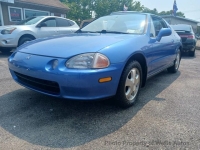 1993 Honda Civic for sale in Riverhead, New York (ID-142570)