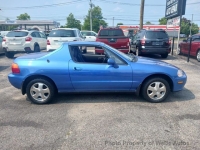 1993 Honda Civic for sale in Riverhead, New York (ID-142570)
