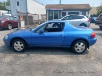 1993 Honda Civic for sale in Riverhead, New York (ID-142570)