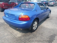 1993 Honda Civic for sale in Riverhead, New York (ID-142570)