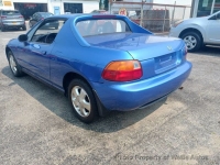 1993 Honda Civic for sale in Riverhead, New York (ID-142570)