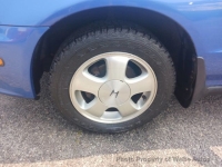 1993 Honda Civic for sale in Riverhead, New York (ID-142570)