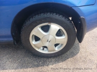 1993 Honda Civic for sale in Riverhead, New York (ID-142570)