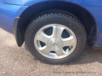 1993 Honda Civic for sale in Riverhead, New York (ID-142570)