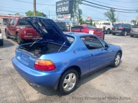 1993 Honda Civic for sale in Riverhead, New York (ID-142570)