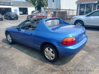 1993 Honda Civic for sale in Riverhead, New York (ID-142570)