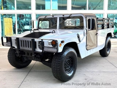 1993 Hummer H1 for sale