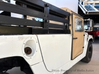 1993 Hummer H1 for sale in Riverhead, New York (ID-154764)