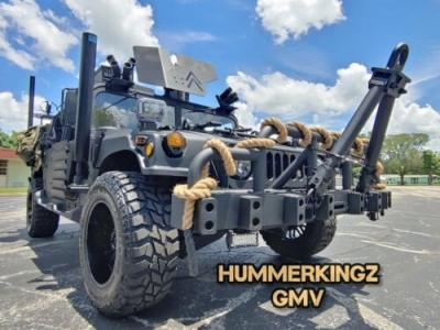 1993 Hummer H1 Humvee for sale