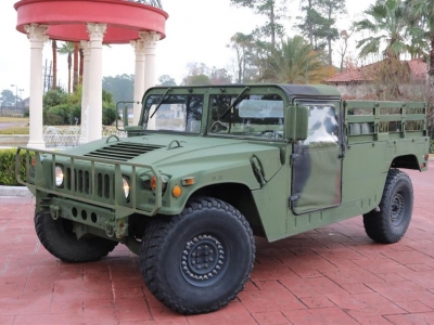 1993 Hummer M998 for sale