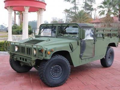 1993 Hummer M998 for sale