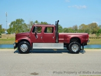 1993 International 4700 for sale in Riverhead, New York (ID-138676)