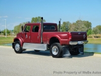 1993 International 4700 for sale in Riverhead, New York (ID-138676)