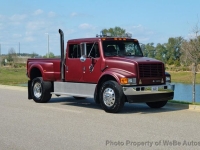 1993 International 4700 for sale in Riverhead, New York (ID-138676)