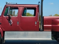 1993 International 4700 for sale in Riverhead, New York (ID-138676)