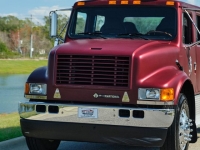 1993 International 4700 for sale in Riverhead, New York (ID-138676)