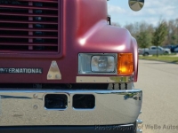 1993 International 4700 for sale in Riverhead, New York (ID-138676)