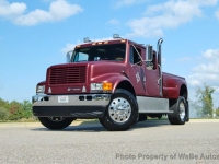 1993 International 4700 for sale in Riverhead, New York (ID-138676)