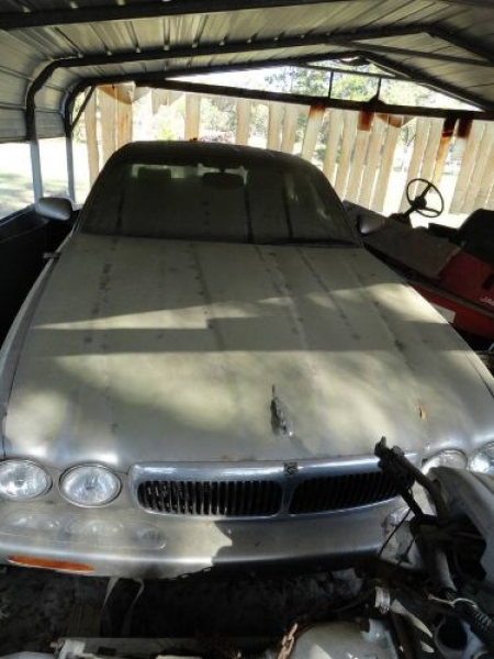 1993 Jaguar XJ8 for sale in Michigan (ID-114040) 1993 Jaguar XJ8 for sale in Michigan (ID-114040)