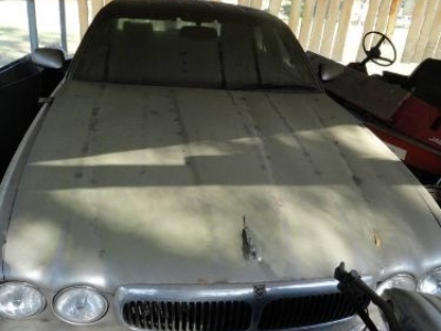 1993 Jaguar XJ8 for sale at $3,995