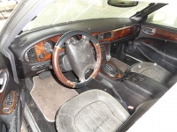 1993 Jaguar XJ8 for sale in Michigan (ID-114040)