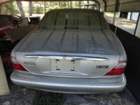 1993 Jaguar XJ8 for sale in Michigan (ID-114040)